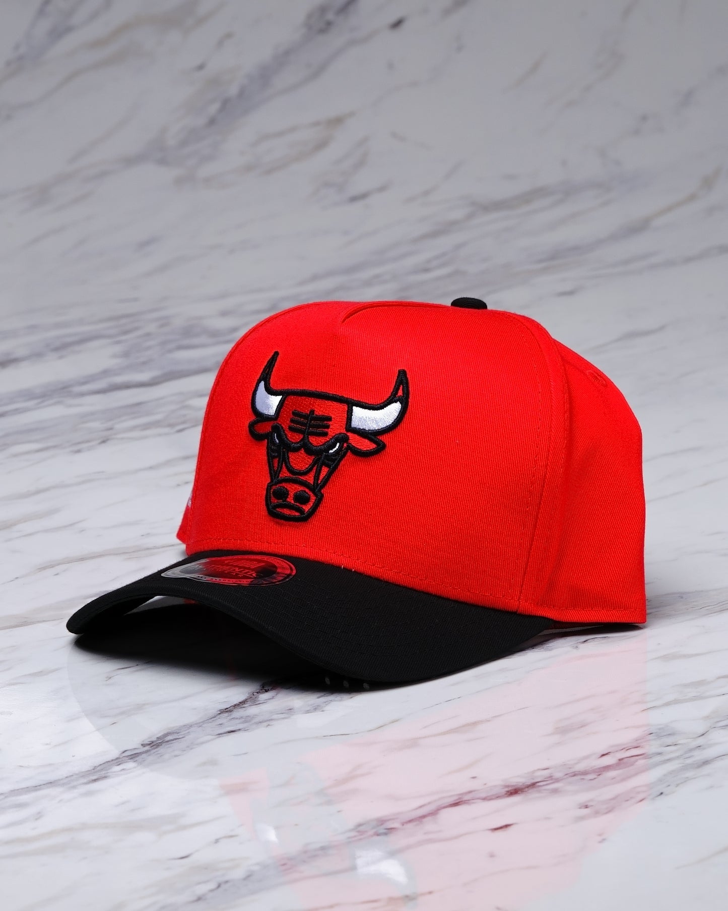 GORRA NBA CHICAGO BULLS
