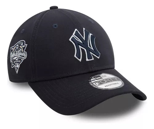 GORRA NEW ERA SEASONAL WS 9FORTY NEYYANCO NVY