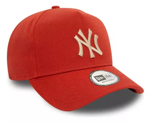 GORRA NEW ERA LEAGUE ESS EFRAME NEYYAN INRSTN