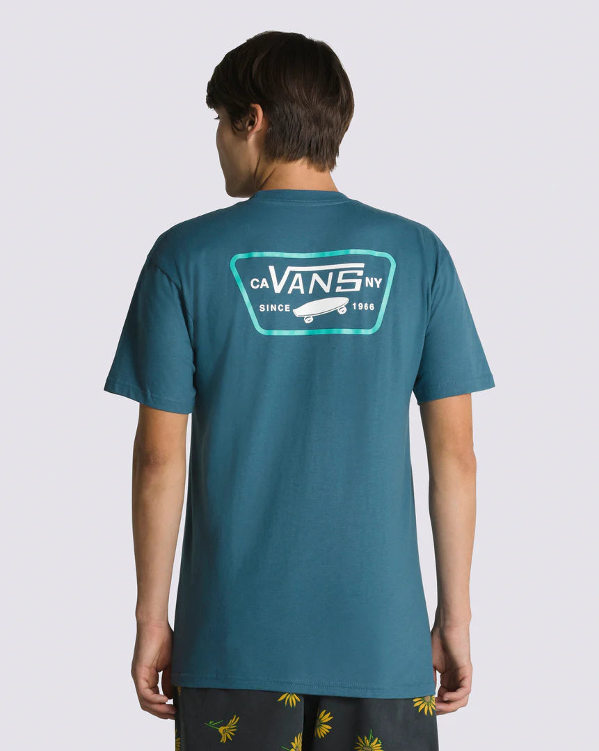 CAMISA VANS CLASSIC FIT