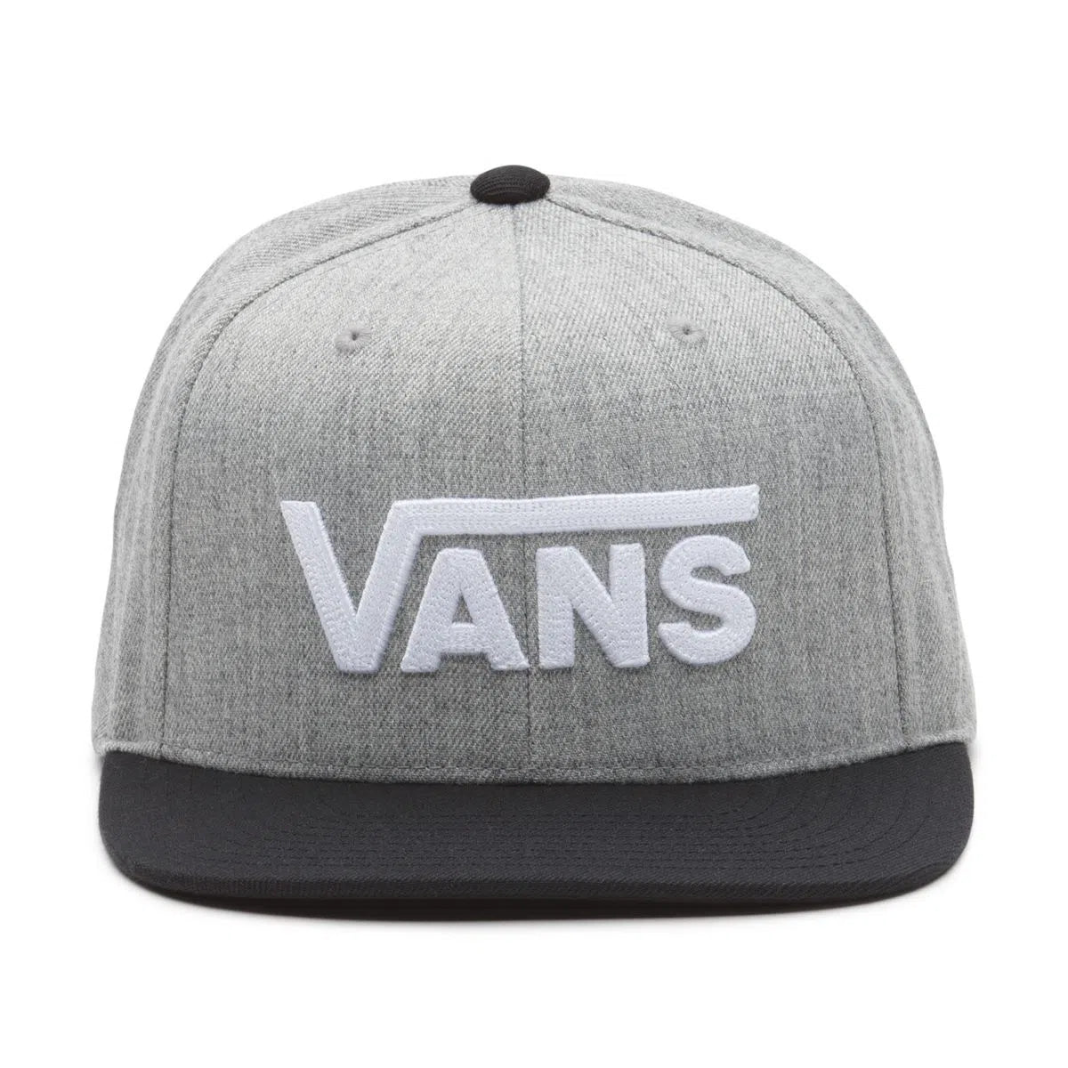 Vans snapback outlet blanco