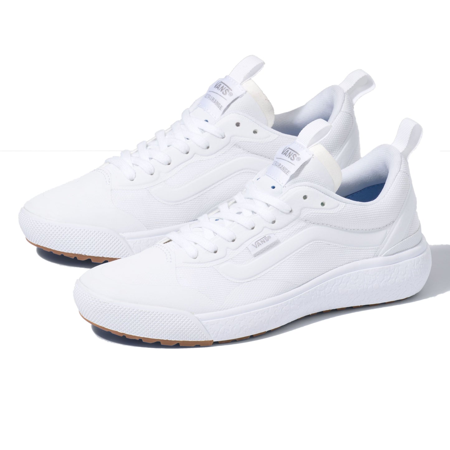 UltraRange EXO True White/True White