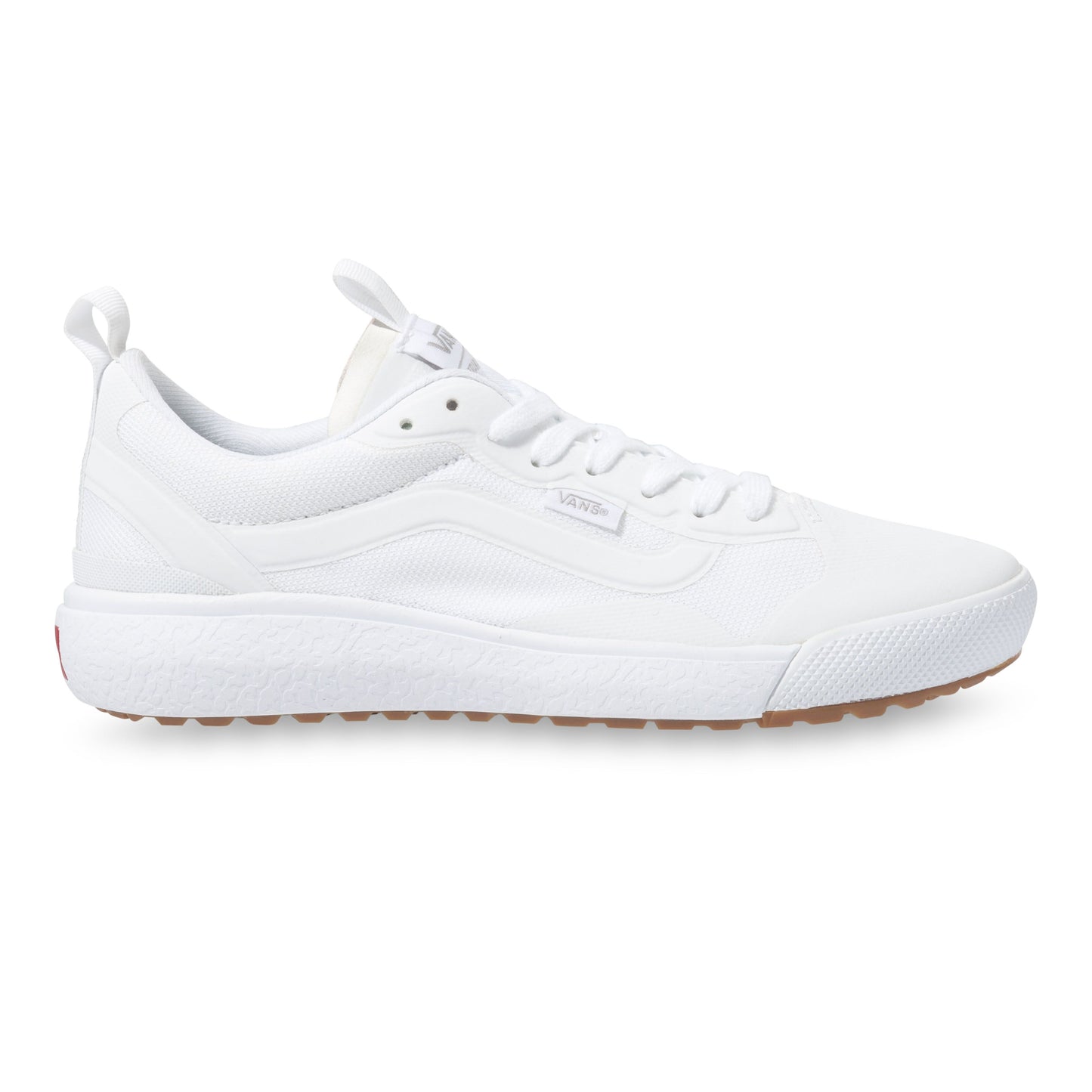 UltraRange EXO True White/True White