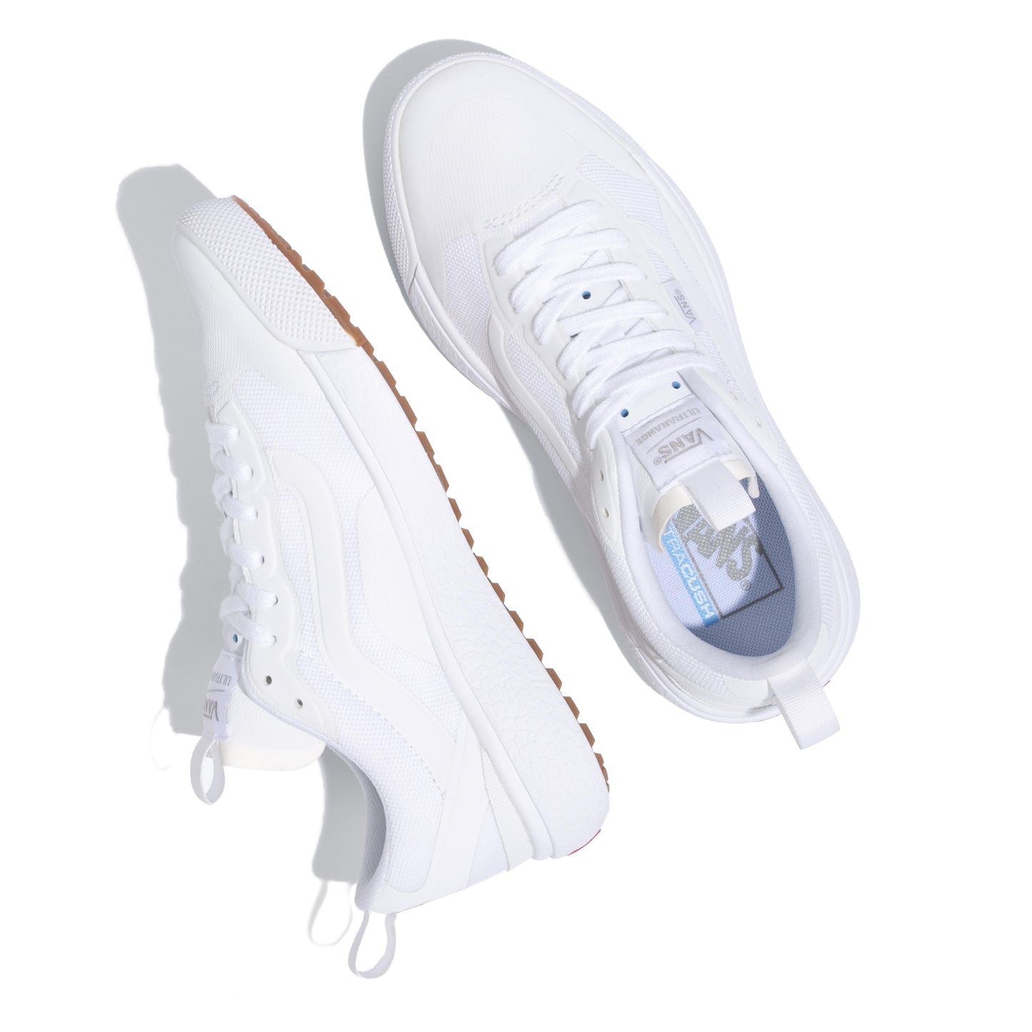 UltraRange EXO True White/True White