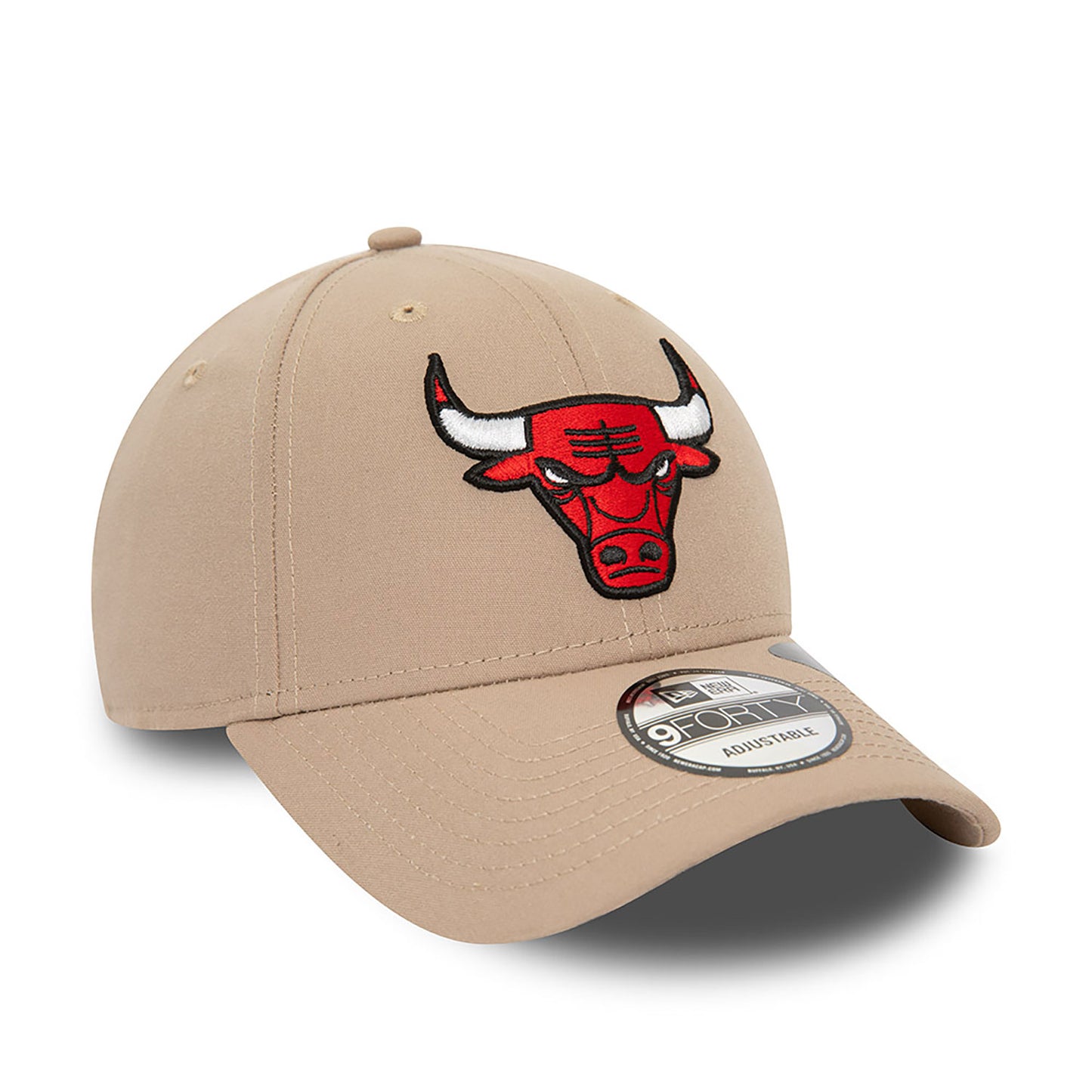 GORRA NEW ERA - REPREVE 9FORTY CHIBUL ABRFDR
