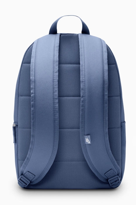 MOCHILA NIKE HERITAGE BKPK WORLD INDIGO/WRLDIN/(WHITE)