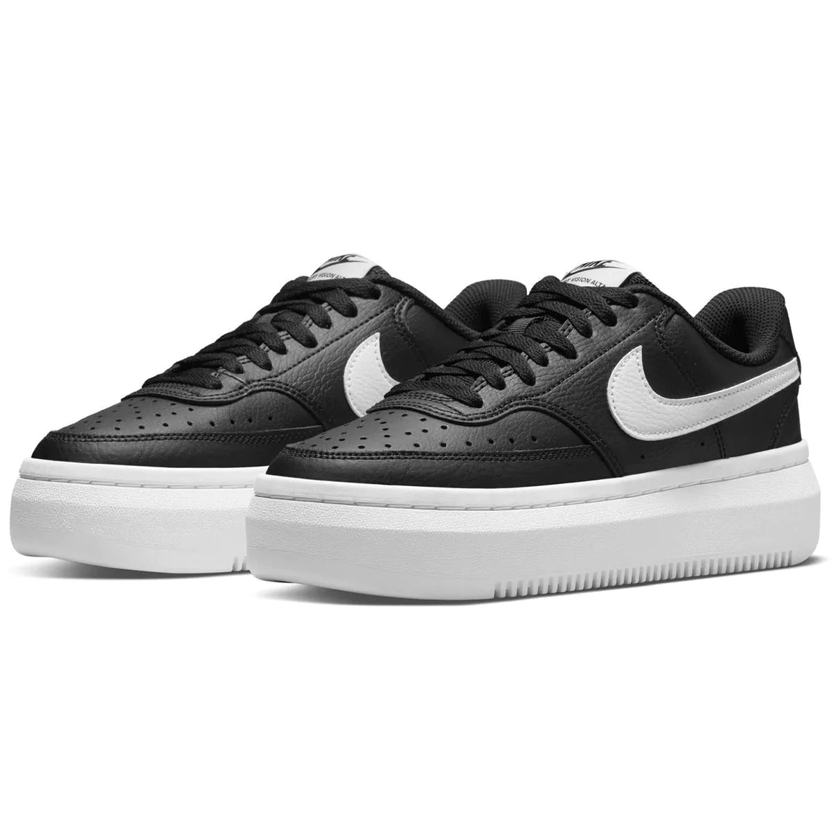 Nike altas online grises