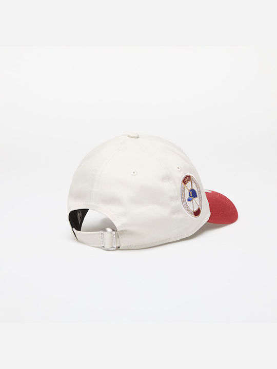 GORRA NEW ERA WORLD SERIES 9FORTY NEYYANCO INR