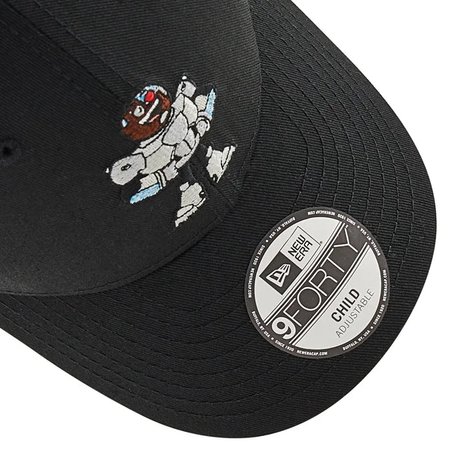 GORRA NEW ERA - TITAN CHARACTER 9FORTY CYBORG