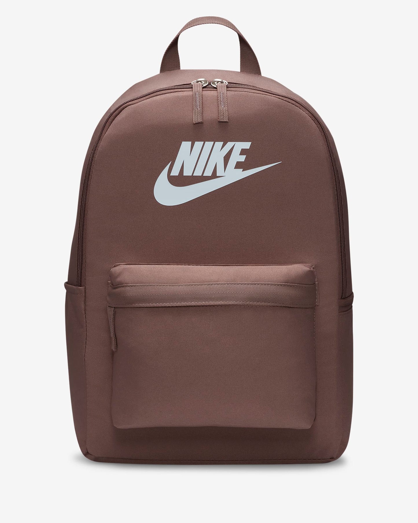 MOCHILA NIKE HERITAGE/PLUM ECLIPSE/PLMECL/(BLTINT)