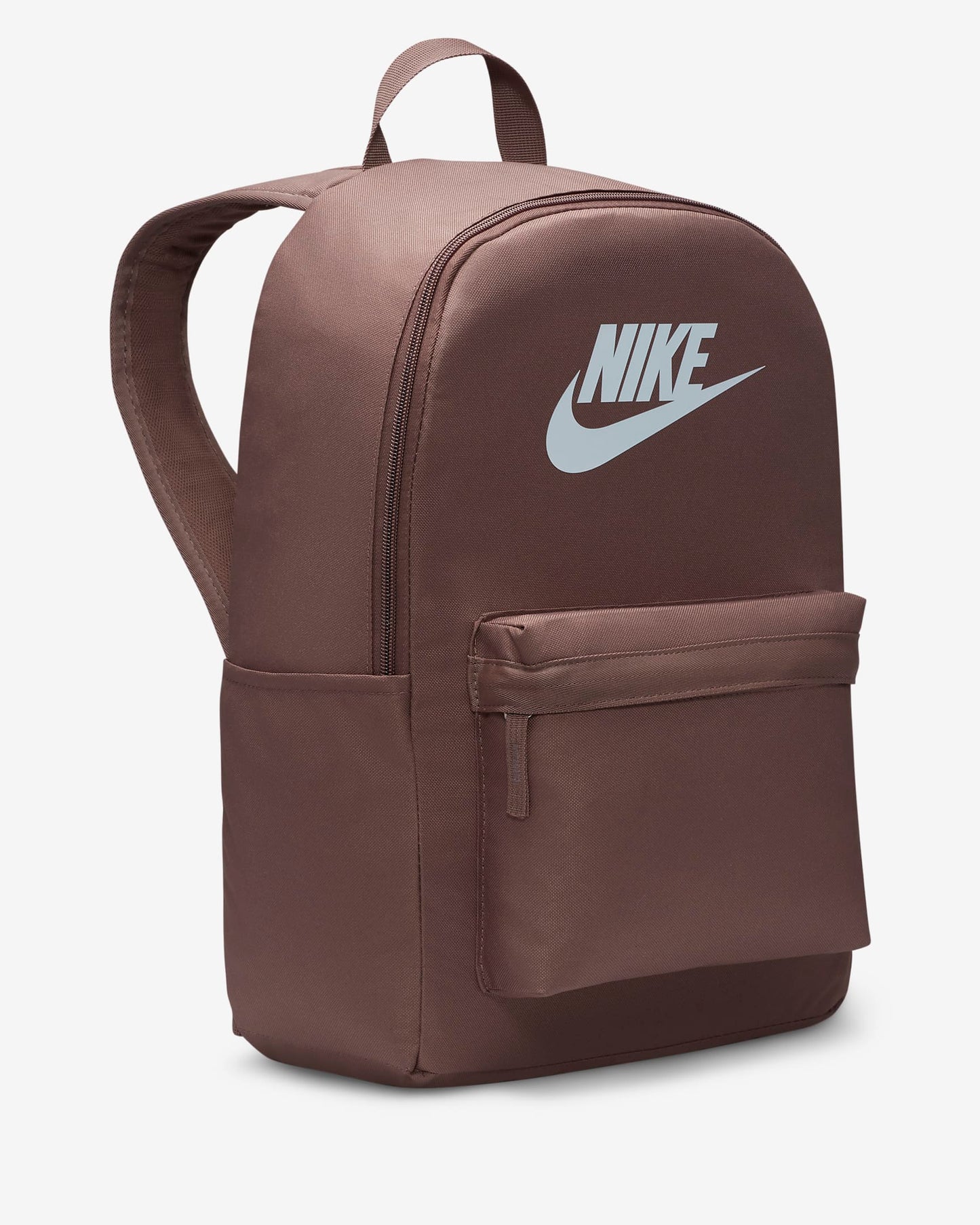 MOCHILA NIKE HERITAGE/PLUM ECLIPSE/PLMECL/(BLTINT)