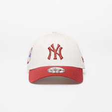 GORRA NEW ERA WORLD SERIES 9FORTY NEYYANCO INR