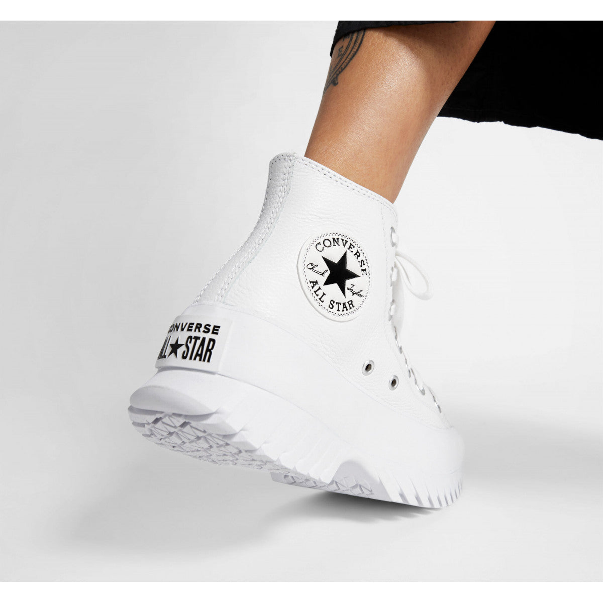 Converse Chuck Taylor All Star Lugged 2.0