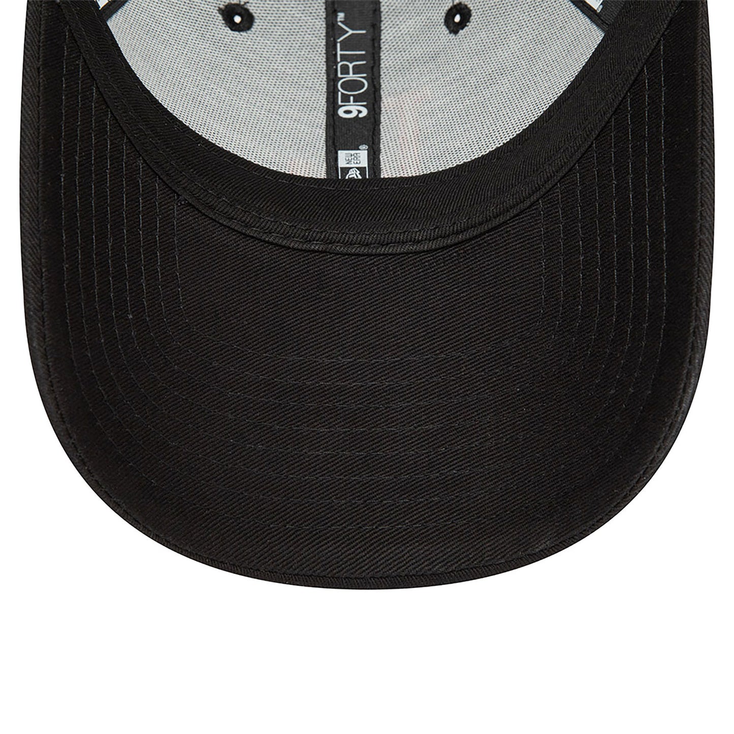 GORRA NEW ERA - LEAGUE ESSENTIAL 9FORTY LOSDOD BLKLVR