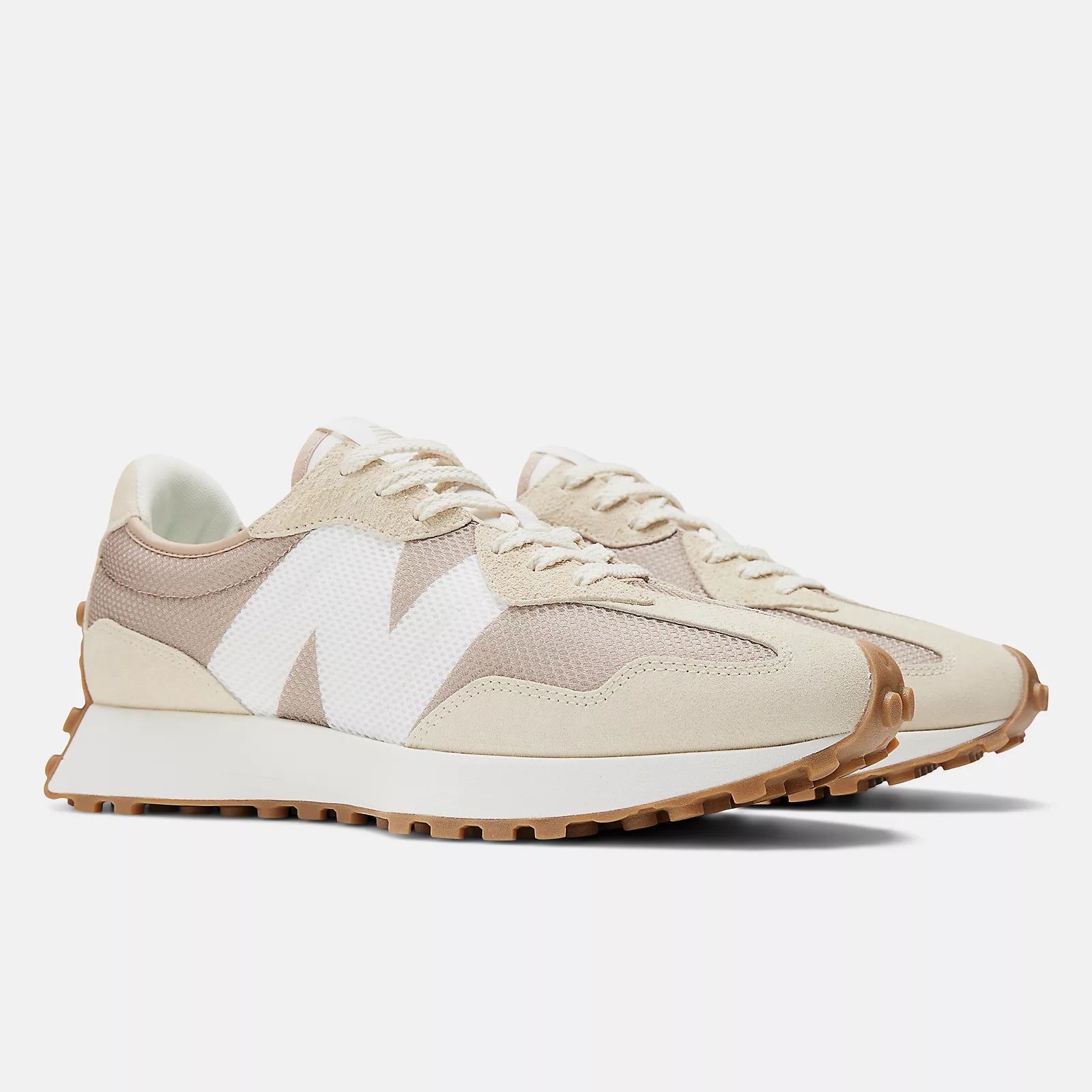 New balance mujer tela best sale