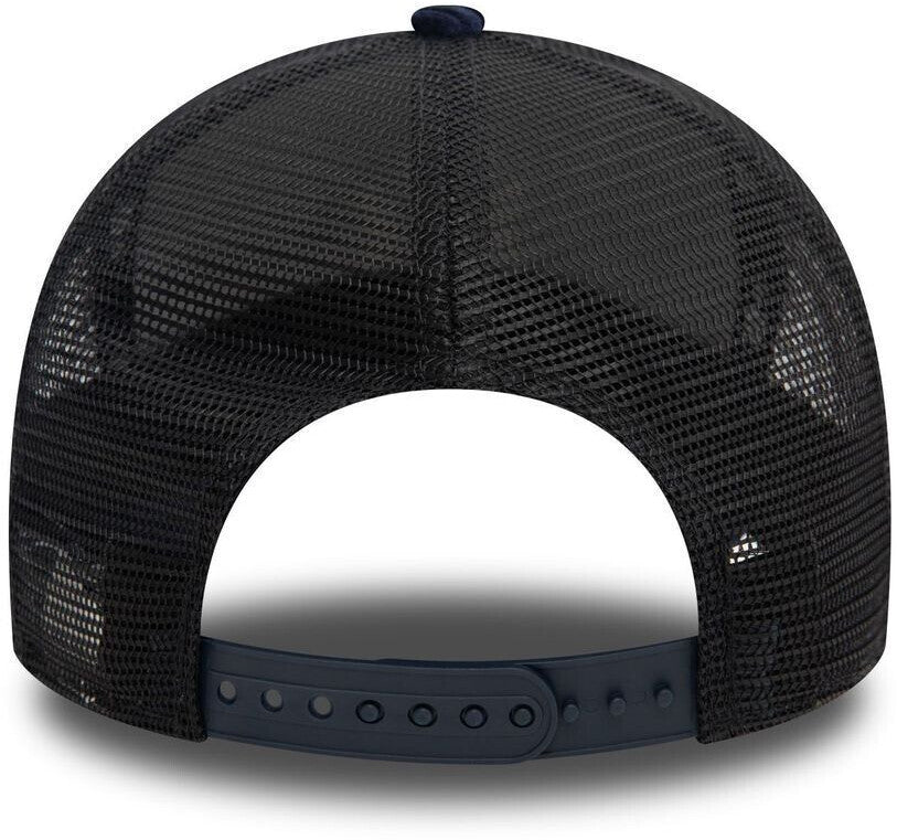 GORRA NEW ERA MLB CORD TRUCKER NEYYAN NVY