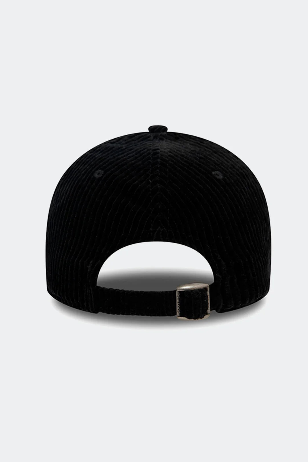 GORRA NEW ERA CORD 9FORTY NEYYAN BLKBLK