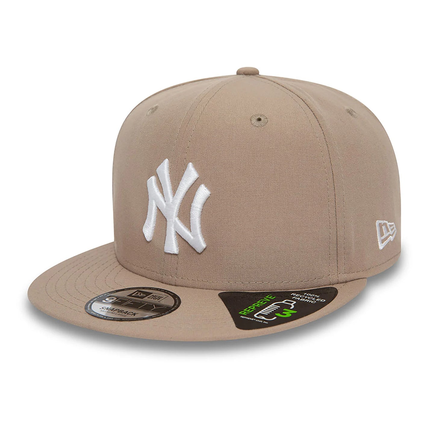 GORRA NEW ERA - REPREVE 9FIFTY NEYYAN ABRWHI