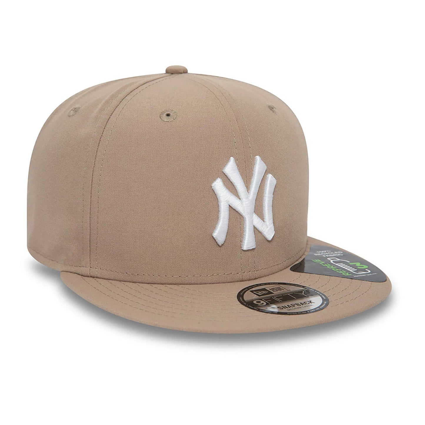 GORRA NEW ERA - REPREVE 9FIFTY NEYYAN ABRWHI