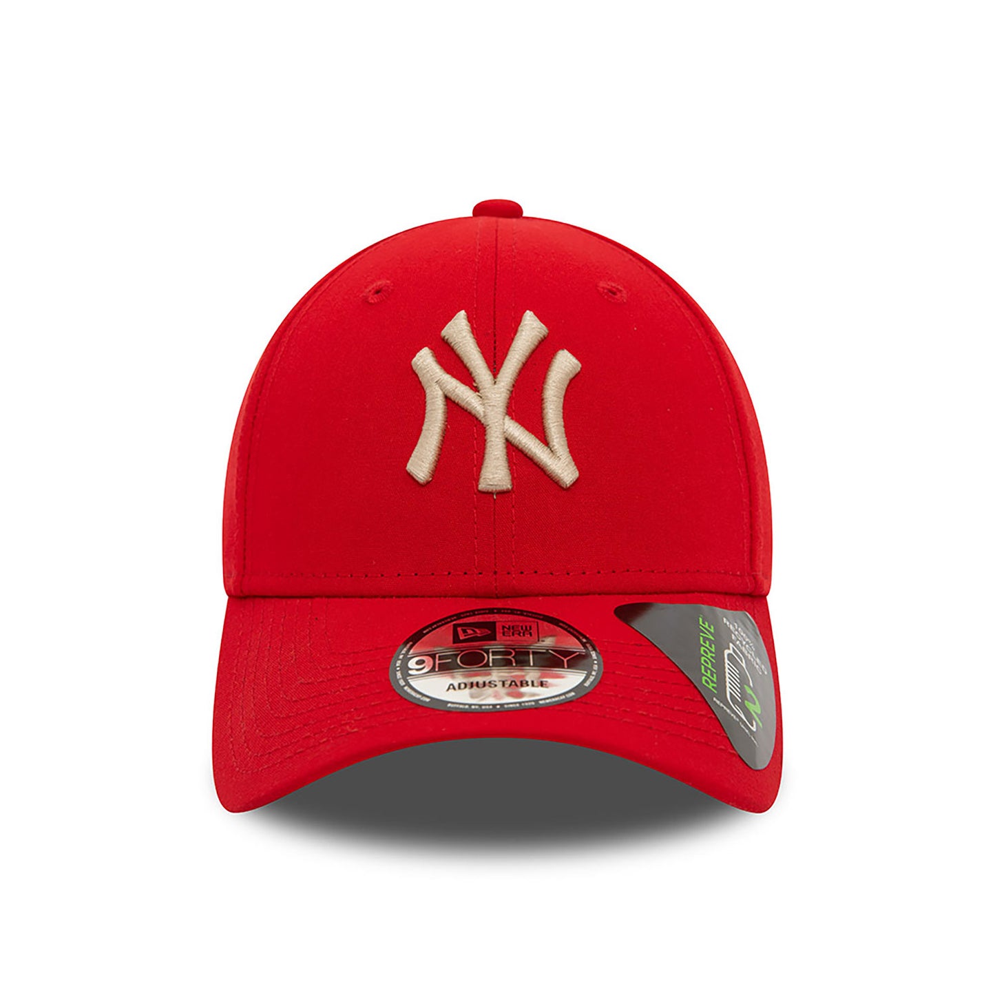 GORRA NEW ERA - REPREVE 9FORTY NEYYAN SCASTN