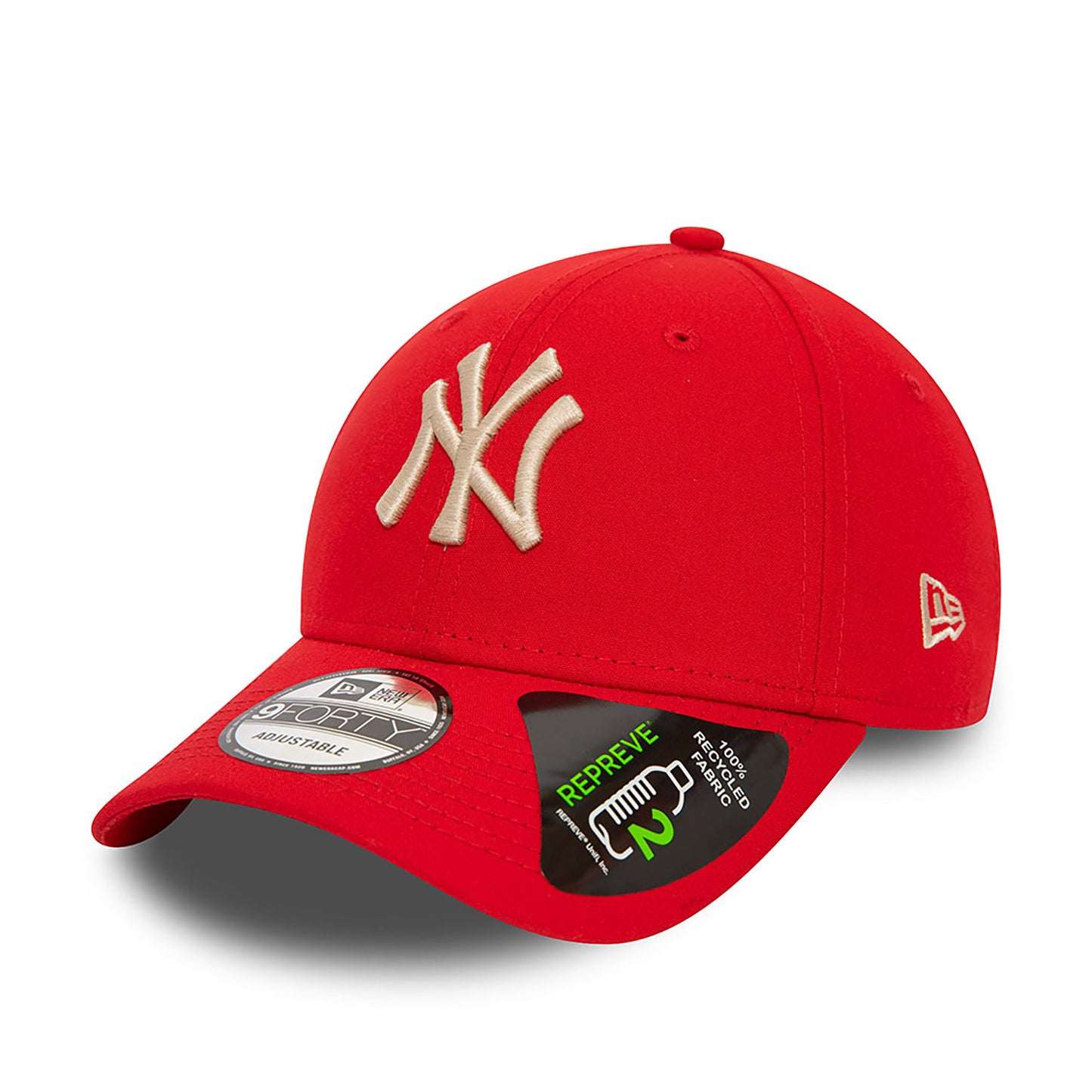 GORRA NEW ERA - REPREVE 9FORTY NEYYAN SCASTN