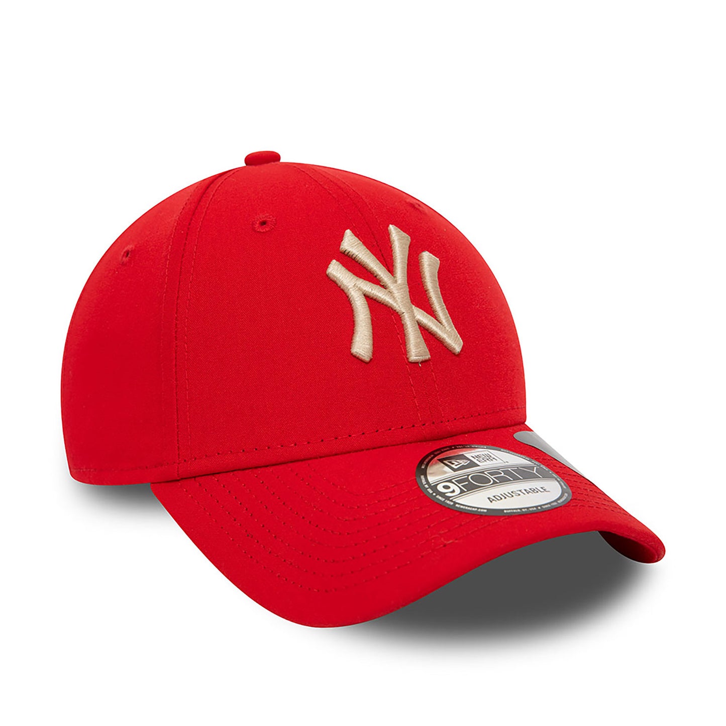 GORRA NEW ERA - REPREVE 9FORTY NEYYAN SCASTN