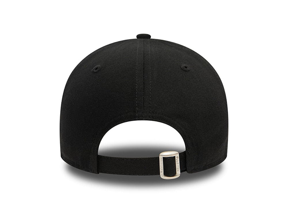GORRA NEW ERA LEAGUE ESSENTIAL 9FORTY NEYYAN BLKCMA