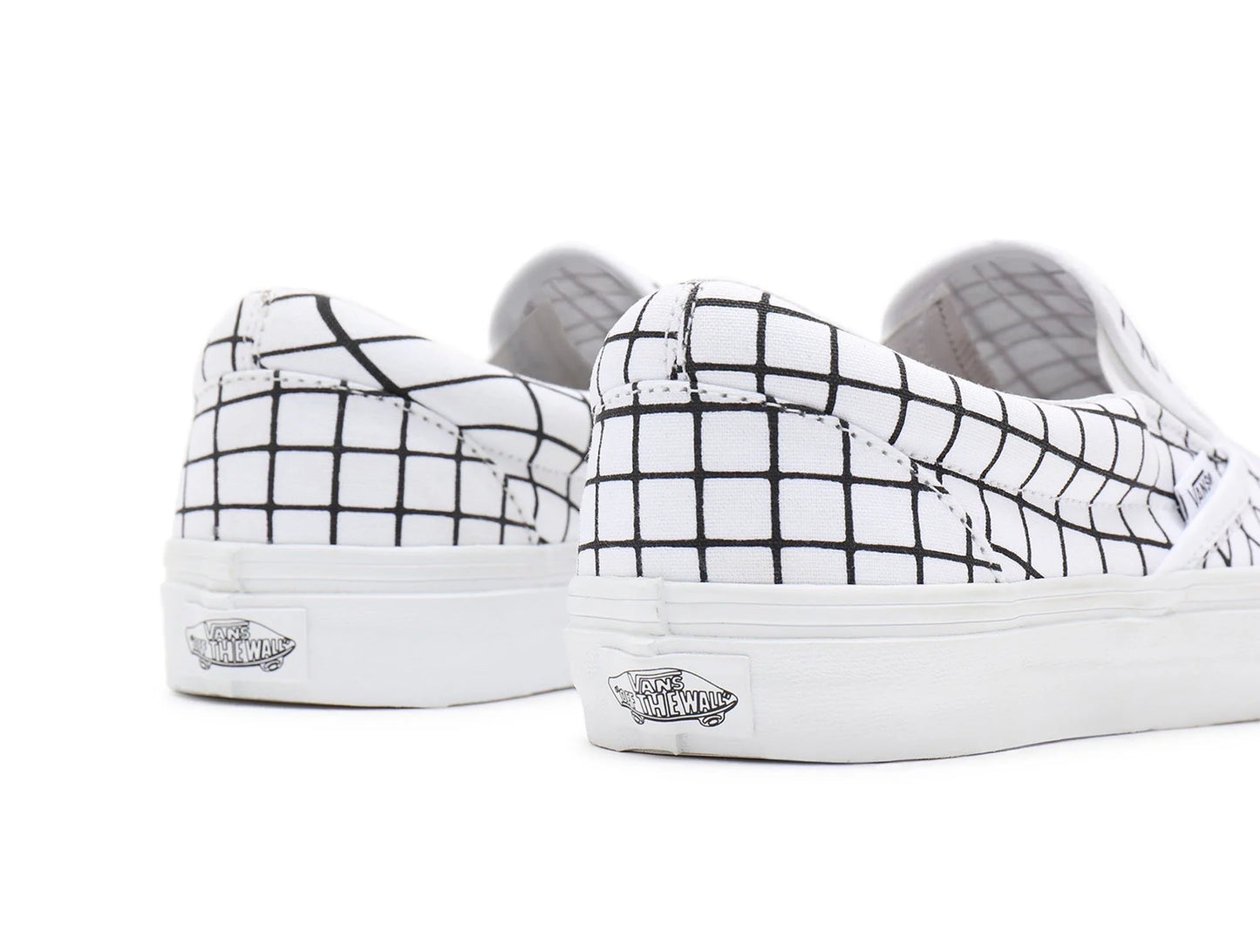 VANS CLASSIC SLIP ON (U-PAINT)
