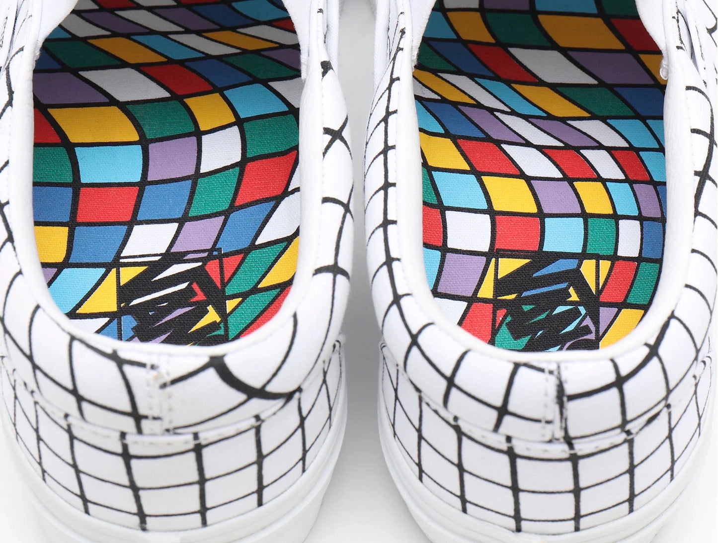 VANS CLASSIC SLIP ON (U-PAINT)