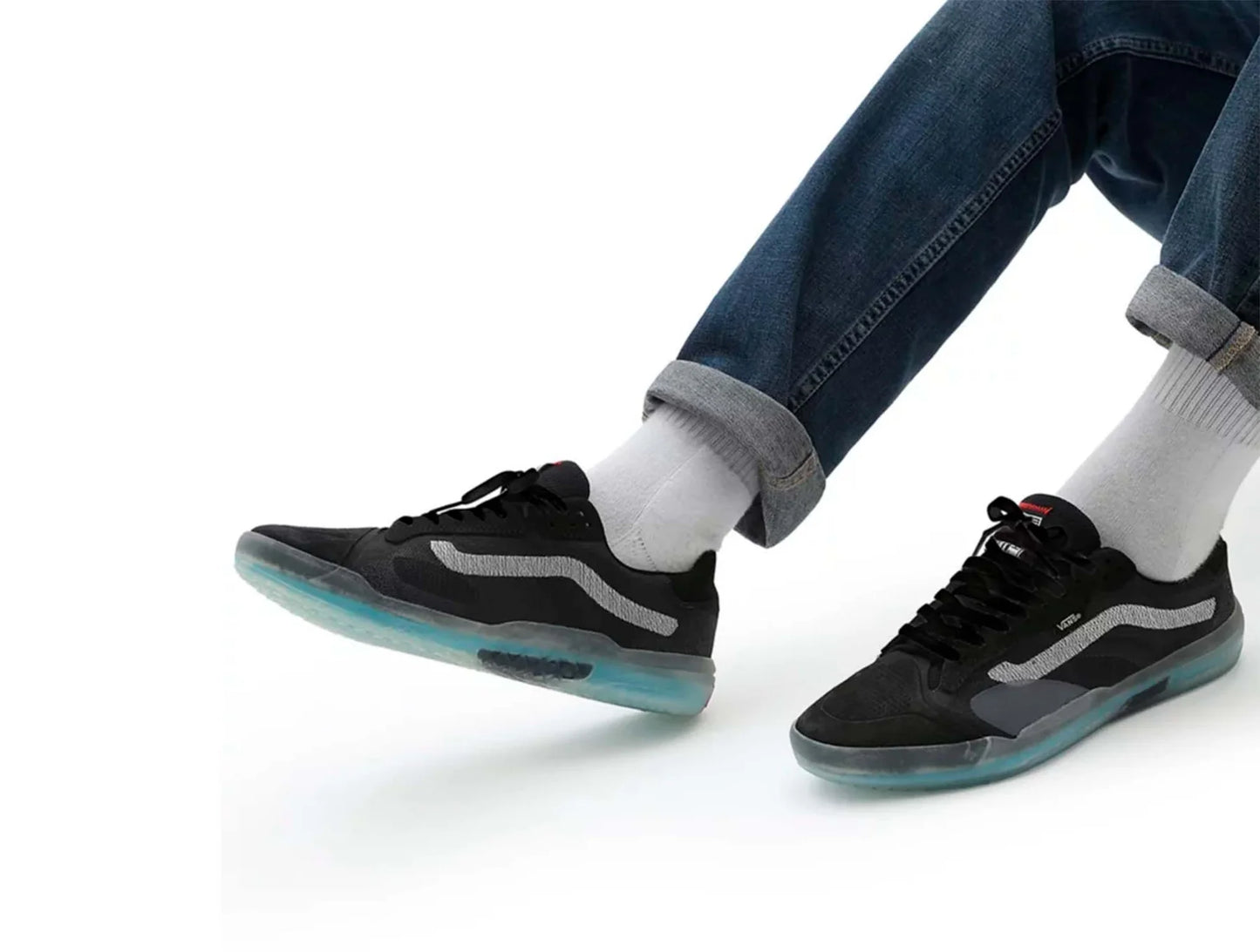 Vans Evdnt Ultimatewaffle