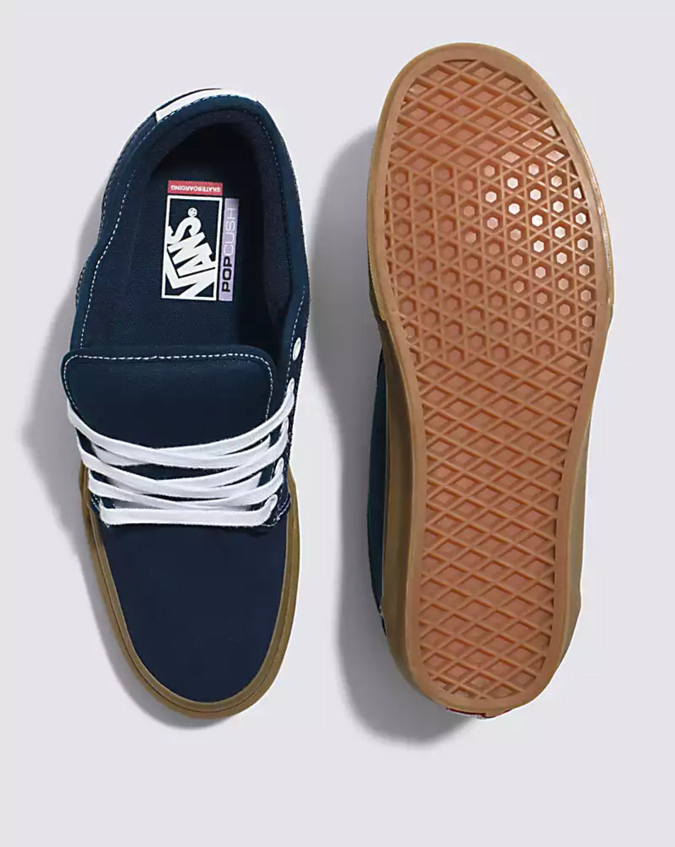 SKATE CHUKKA L