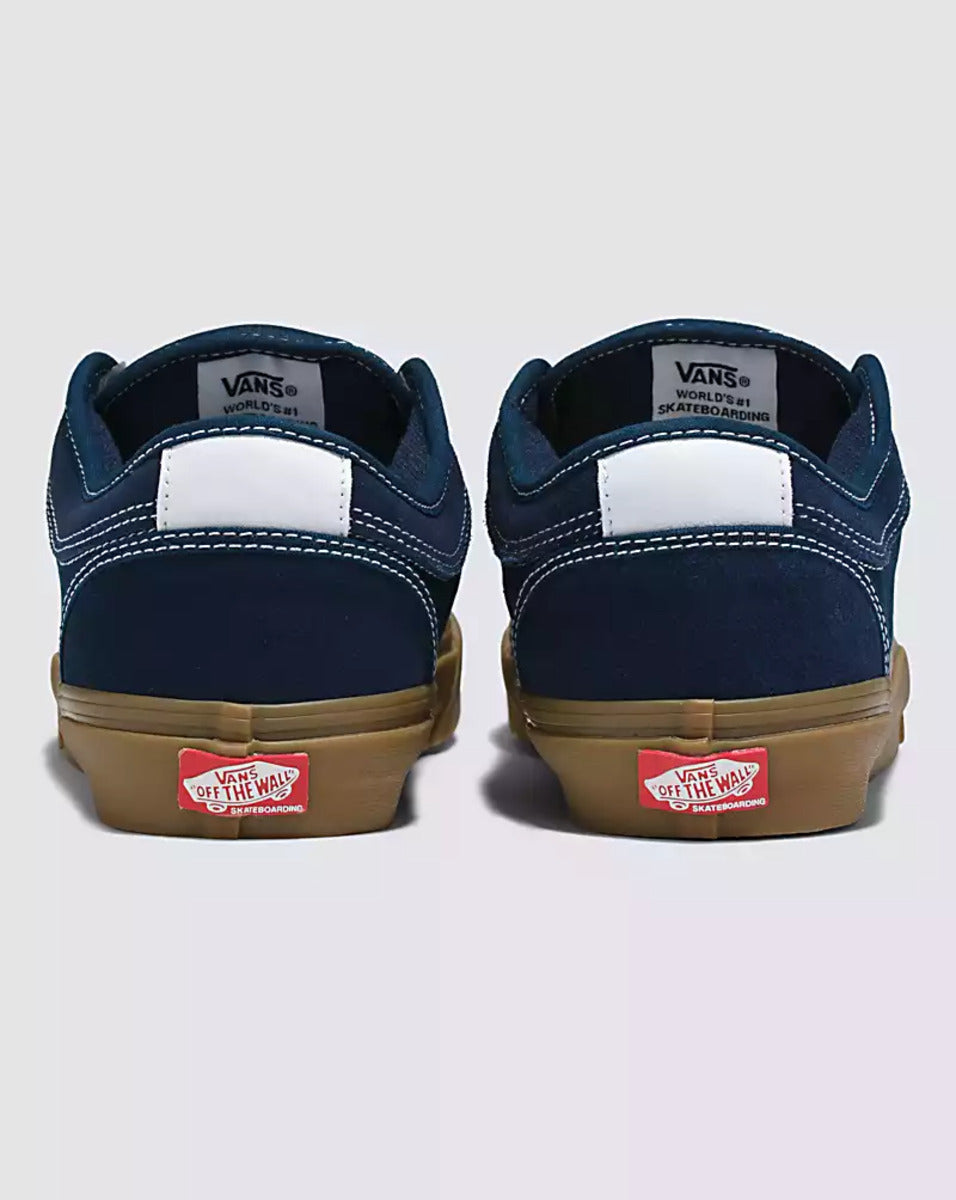 SKATE CHUKKA L