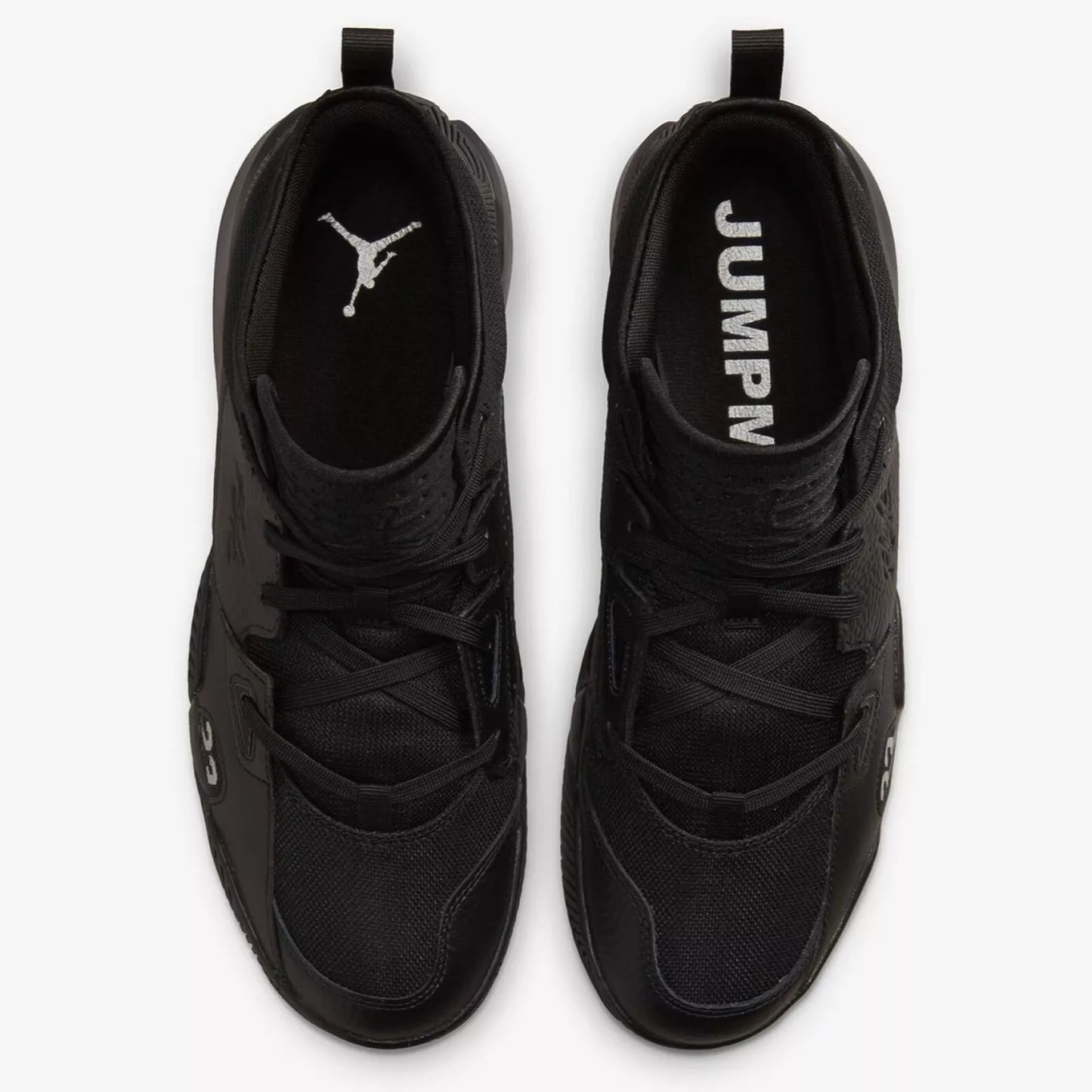 Jordan Stay Loyal 2 Black
