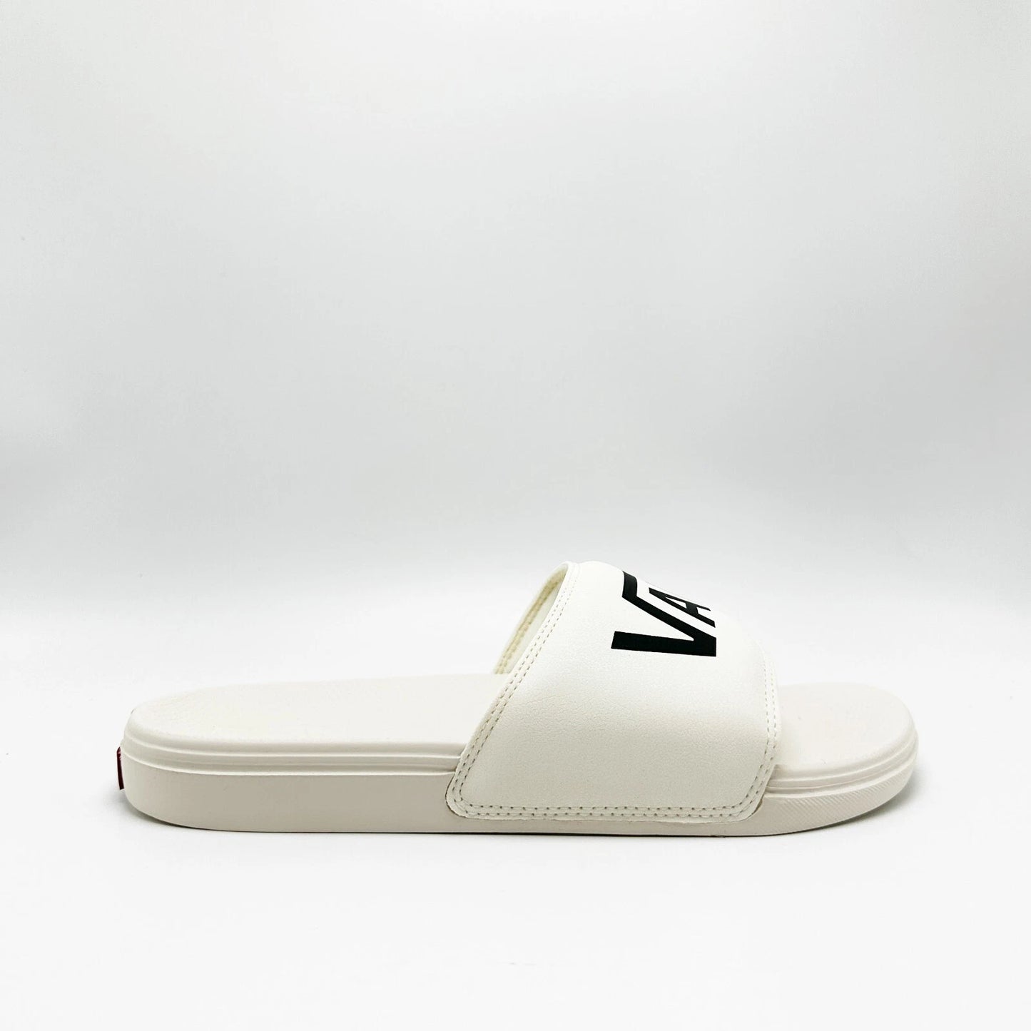 Vans La Costa Slide (Vans) Marshmallow