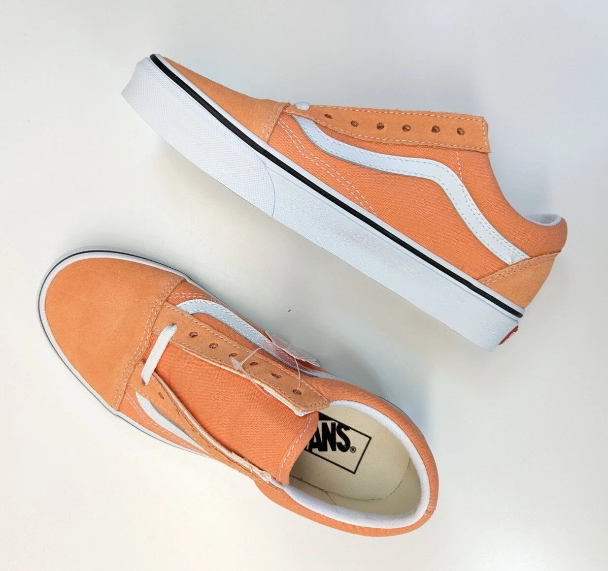 VANS Old Skool