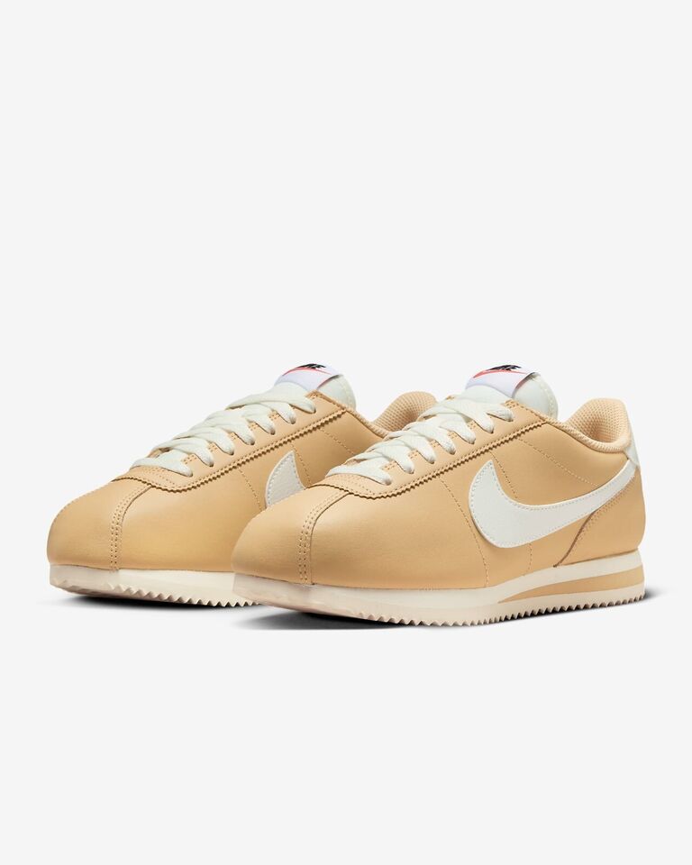 WMNS NIKE CORTEZ/SESAME/SAIL – MODA URBANA SV