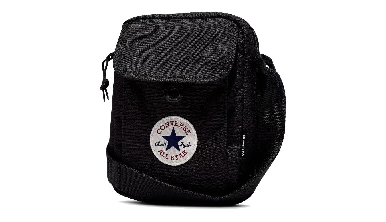 CROSS BODY NEGRO