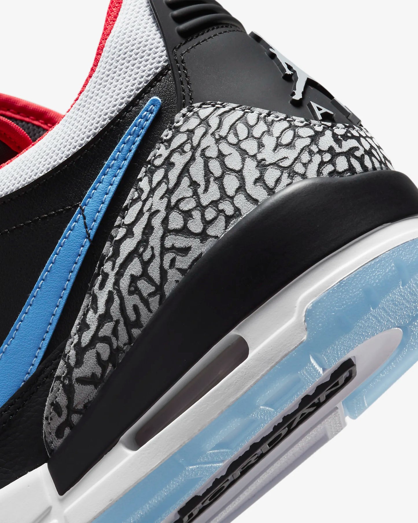 NIKE AIR JORDAN LEGACY 312 LOW