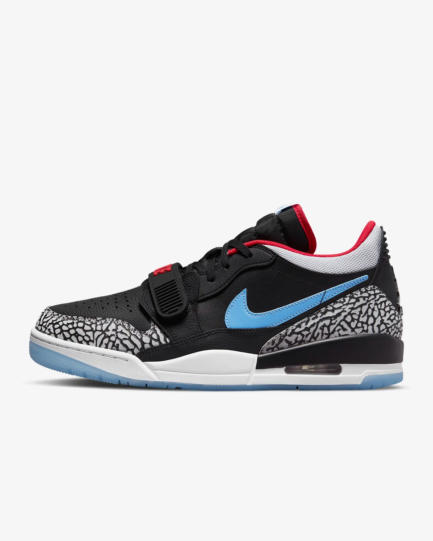 NIKE AIR JORDAN LEGACY 312 LOW