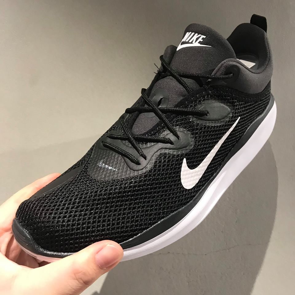 NIKE ACMI BLACK WHITE