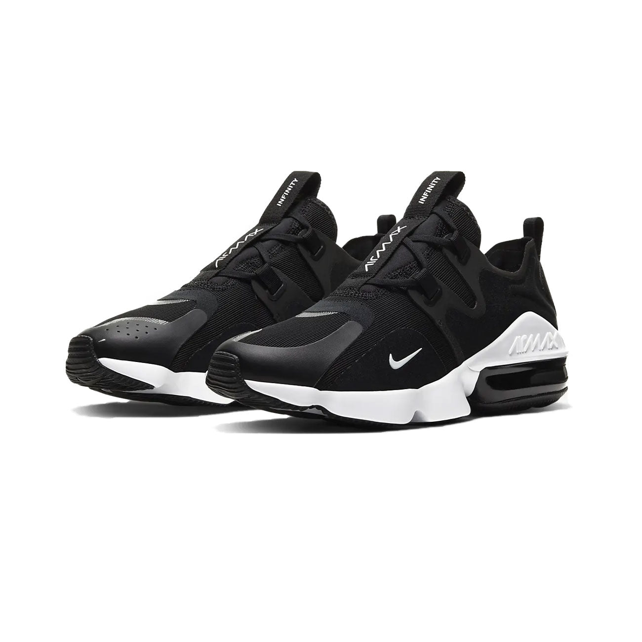 Airmax Infinity Zapatilla Urbana Nike Air Max Infinity Hombre NIKE