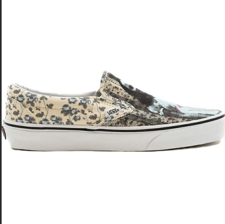 CLASSIC SSLIP-ON / TERROR THE SHINING