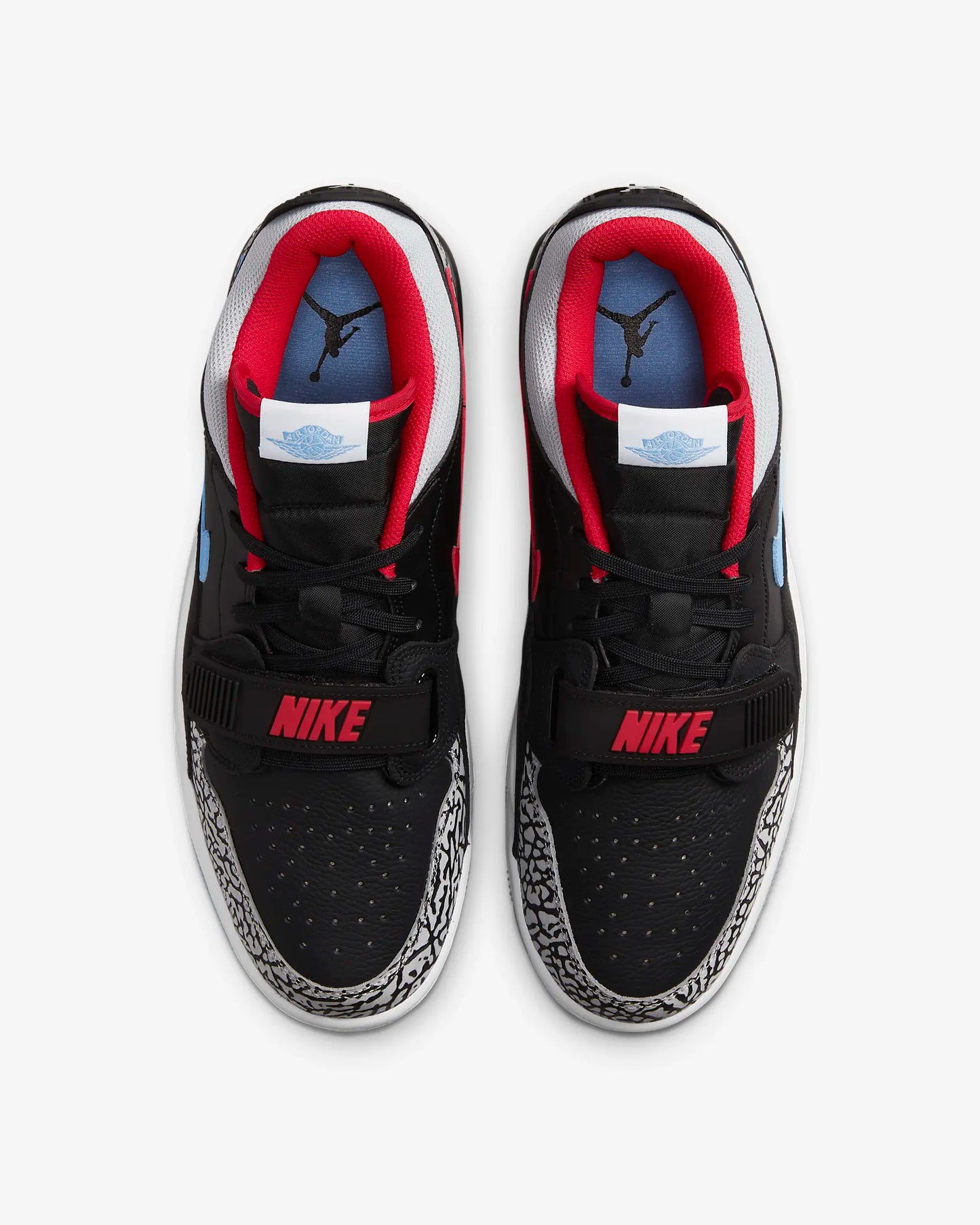 NIKE AIR JORDAN LEGACY 312 LOW