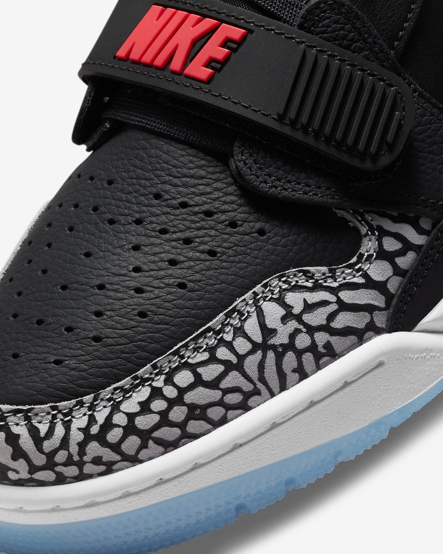 NIKE AIR JORDAN LEGACY 312 LOW