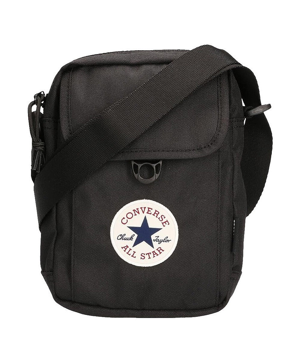 CROSS BODY NEGRO