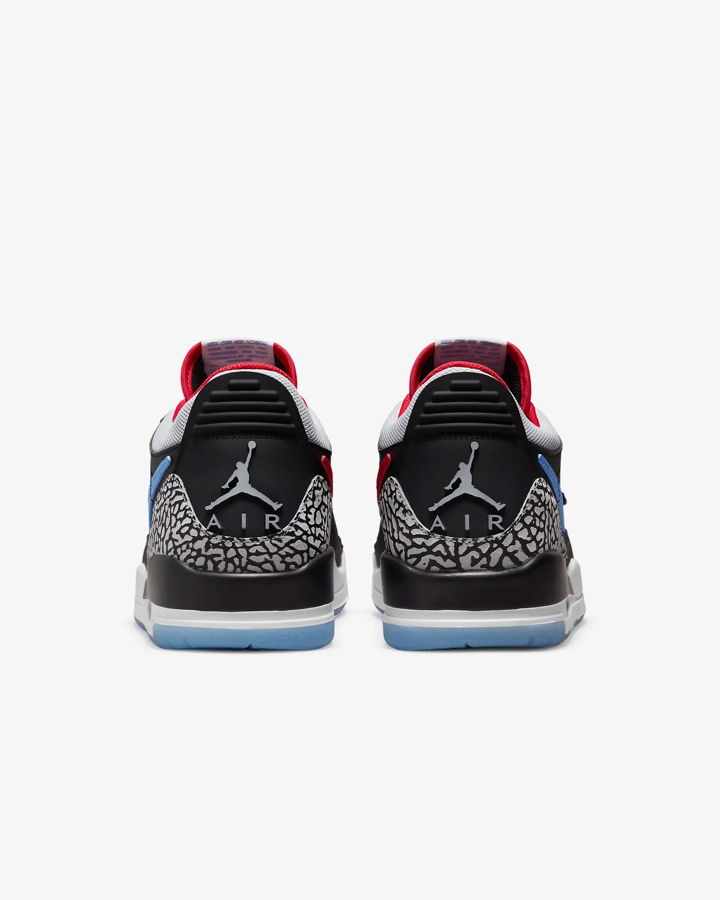 NIKE AIR JORDAN LEGACY 312 LOW