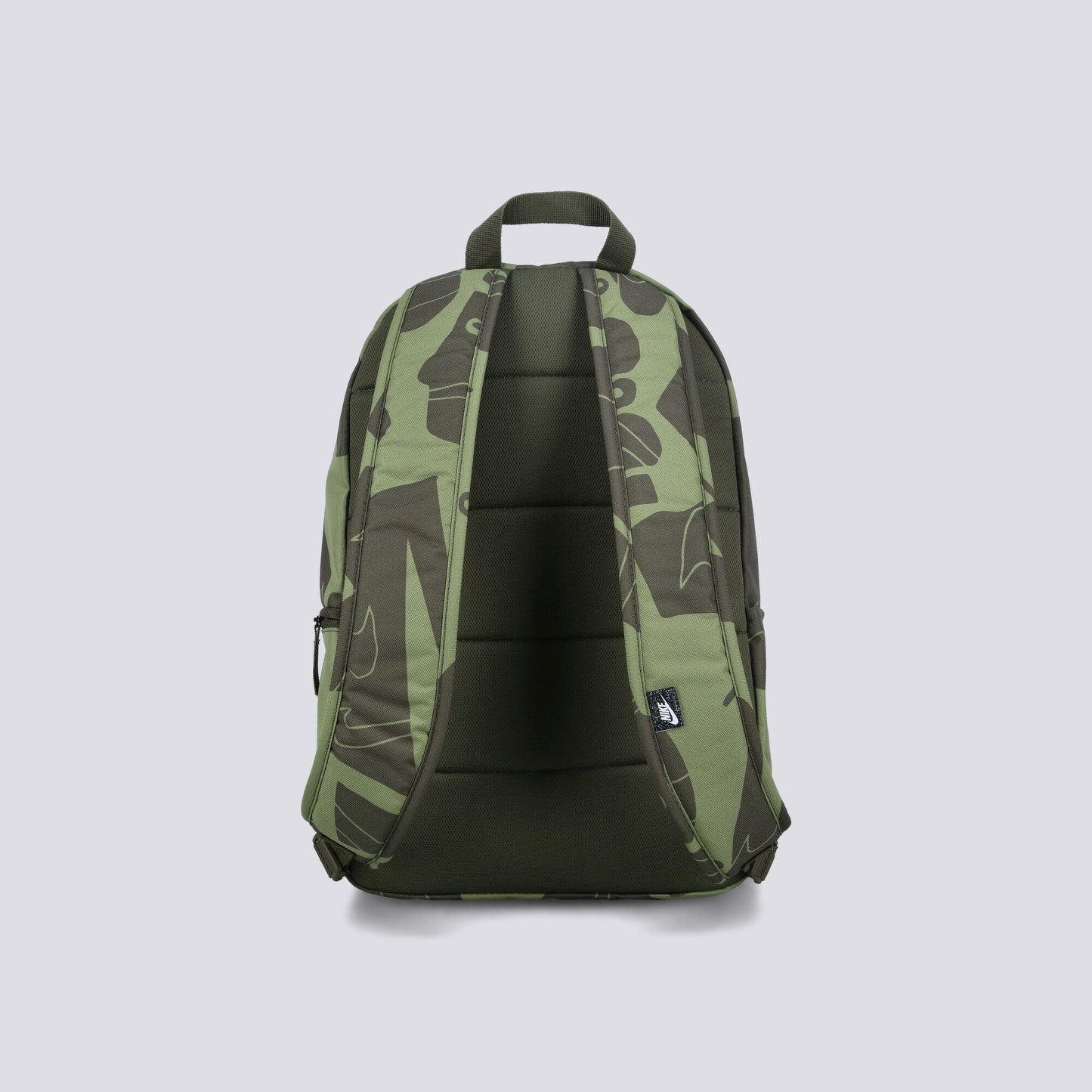 MOCHILA MEDIUM OLIVE
