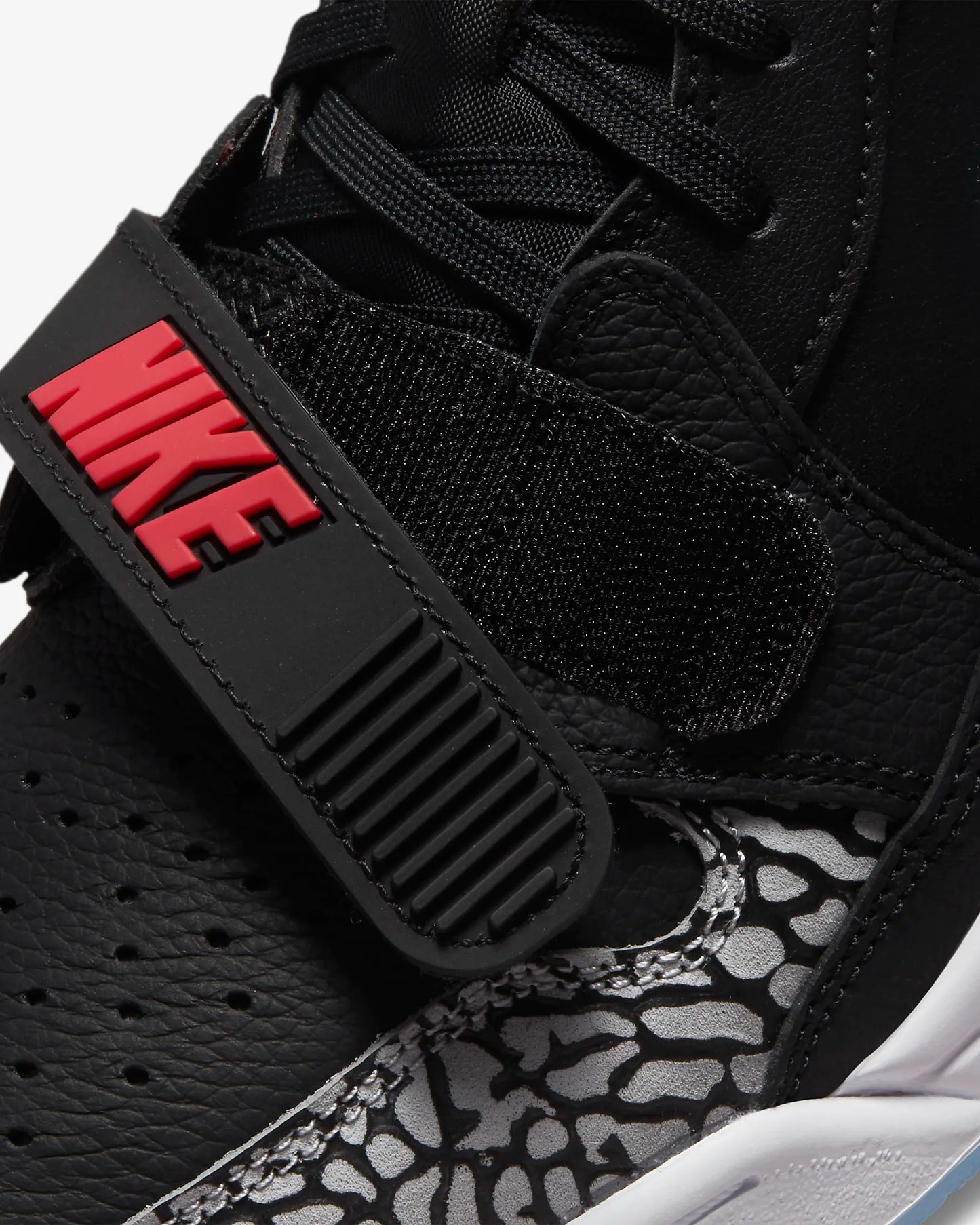 NIKE AIR JORDAN LEGACY 312 LOW
