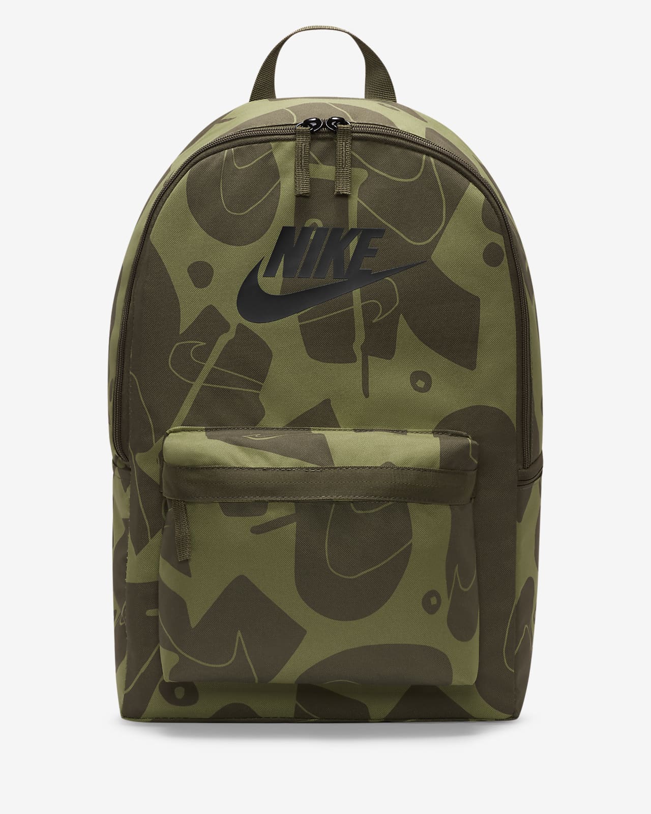 MOCHILA MEDIUM OLIVE