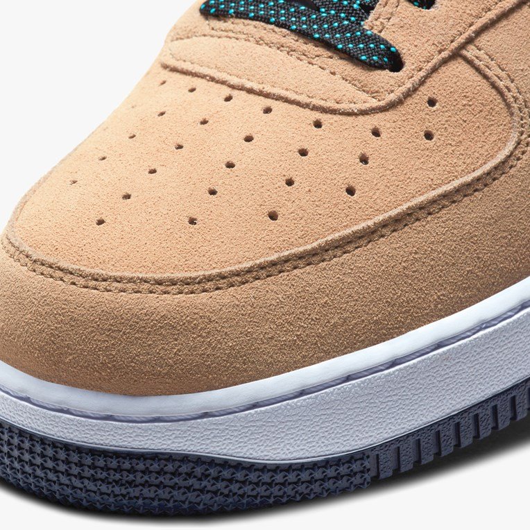 NIKE AIR FORCE 1 KHAKI